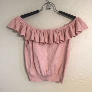 After Market crop top M (#455)